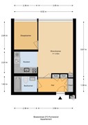 Boeierstraat 273, 1443 EL Purmerend - Boeierstraat 273_ap.jpg